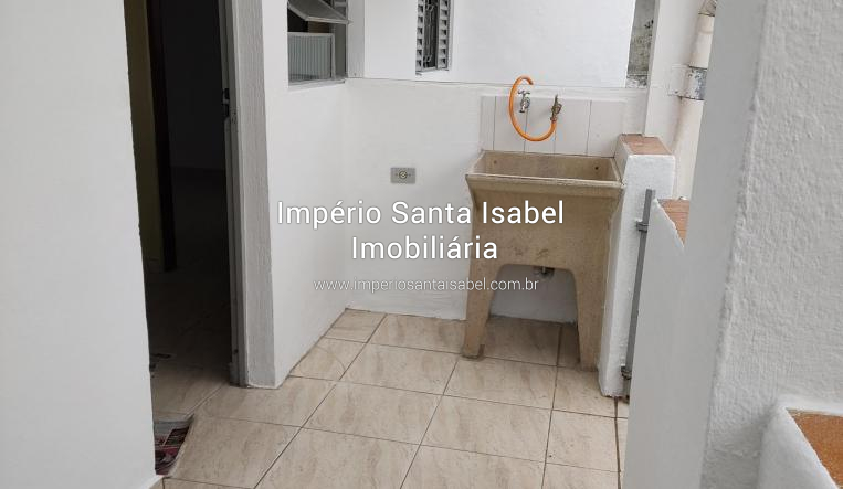 [Vendo casa no bairro Av. Brasil em Santa Isabel-Sp com Escritura ]