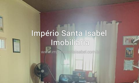 [Vendo casa próximo Centro Santa Isabel com escritura ref: 1622]