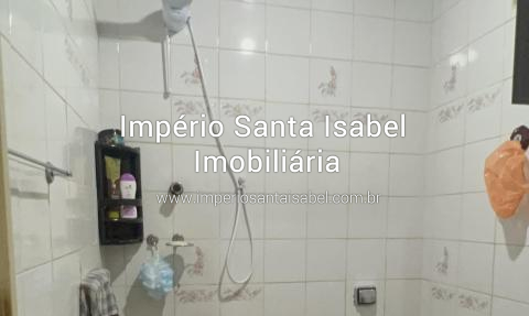 [Vendo casa próximo Centro Santa Isabel com escritura ref: 1622]