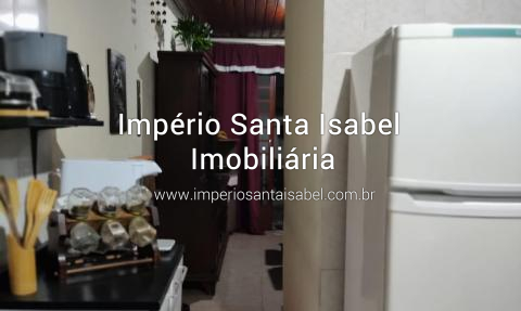 [Vendo casa no bairro Av. Brasil em Santa Isabel-Sp com Escritura ]