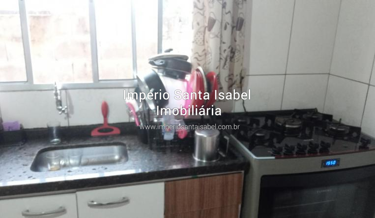 [Vendo casa no bairro do Carmela cidade de Guarulhos-Sp contrato de compra e venda!]