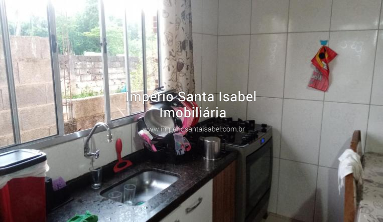 [Vendo casa no bairro do Carmela cidade de Guarulhos-Sp contrato de compra e venda!]