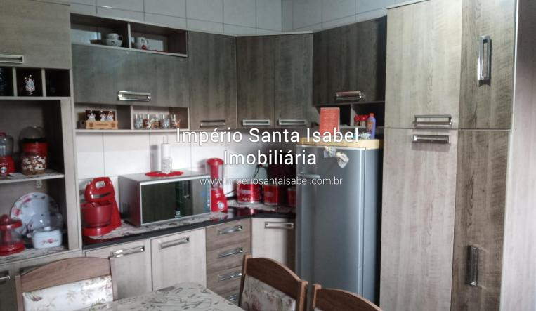 [Vendo casa no bairro do Carmela cidade de Guarulhos-Sp contrato de compra e venda!]