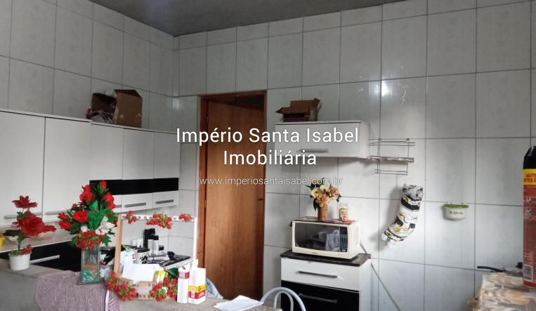 [Vendo casa no bairro do Carmela cidade de Guarulhos-Sp contrato de compra e venda!]