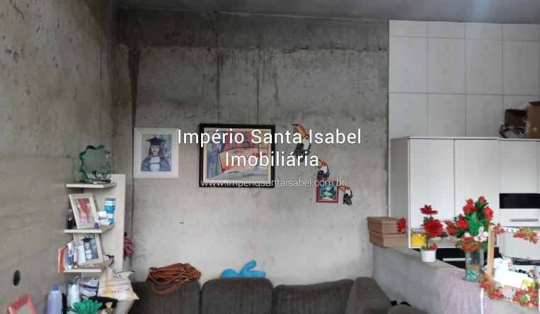 [Vendo casa no bairro do Carmela cidade de Guarulhos-Sp contrato de compra e venda!]