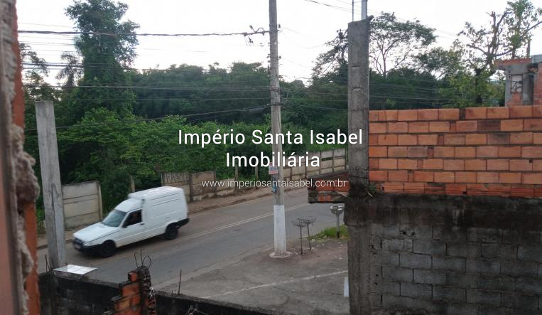 [Vendo casa no bairro do Carmela cidade de Guarulhos-Sp contrato de compra e venda!]