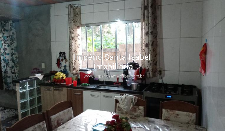 [Vendo casa no bairro do Carmela cidade de Guarulhos-Sp contrato de compra e venda!]