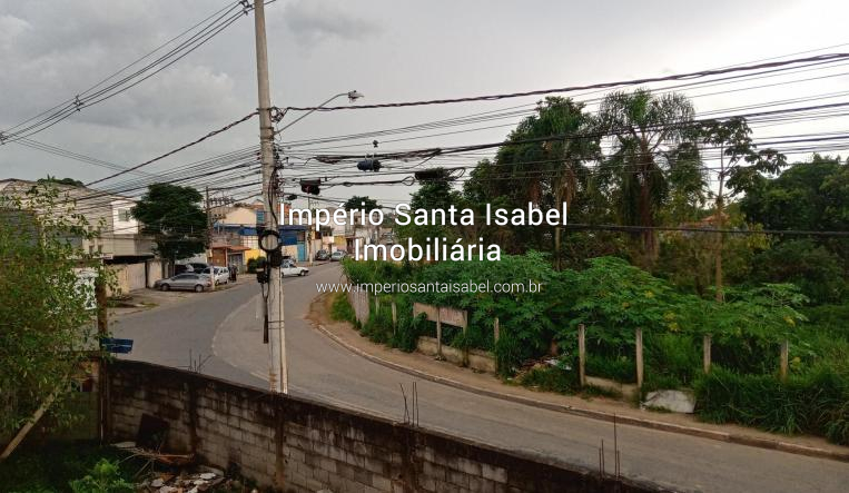 [Vendo casa no bairro do Carmela cidade de Guarulhos-Sp contrato de compra e venda!]