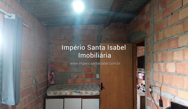 [Vendo casa no bairro do Carmela cidade de Guarulhos-Sp contrato de compra e venda!]