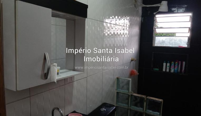 [Vendo casa no bairro do Carmela cidade de Guarulhos-Sp contrato de compra e venda!]