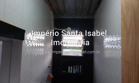 [Vendo casa no bairro do Carmela cidade de Guarulhos-Sp contrato de compra e venda!]