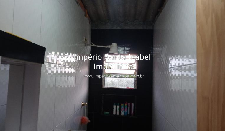 [Vendo casa no bairro do Carmela cidade de Guarulhos-Sp contrato de compra e venda!]