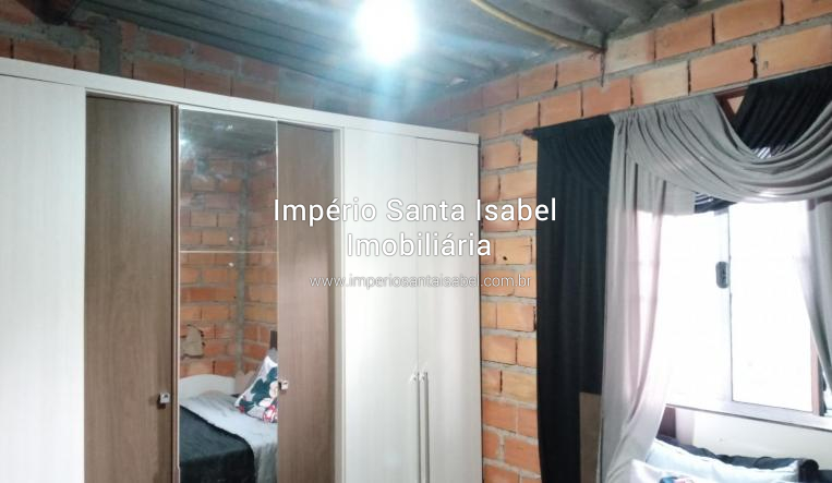 [Vendo casa no bairro do Carmela cidade de Guarulhos-Sp contrato de compra e venda!]