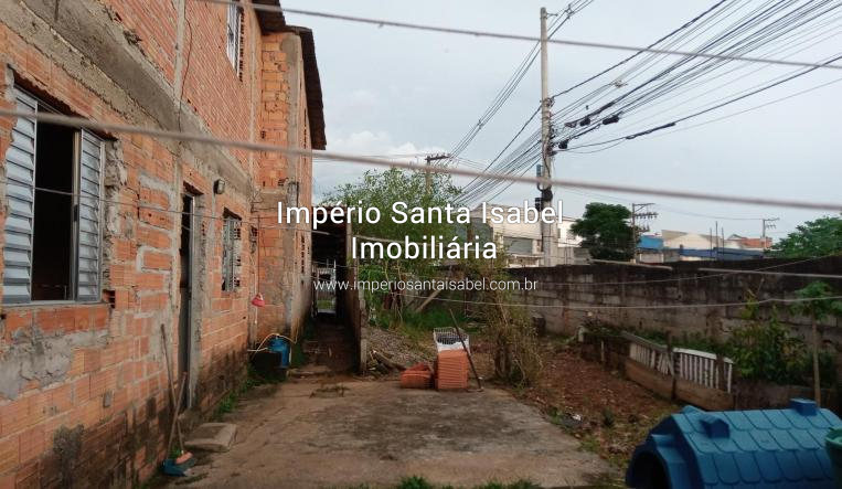 [Vendo casa no bairro do Carmela cidade de Guarulhos-Sp contrato de compra e venda!]