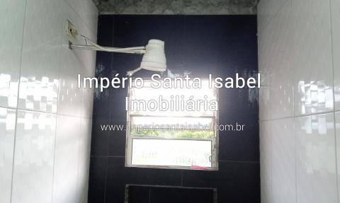 [Vendo casa no bairro do Carmela cidade de Guarulhos-Sp contrato de compra e venda!]