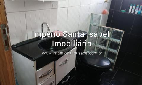 [Vendo casa no bairro do Carmela cidade de Guarulhos-Sp contrato de compra e venda!]