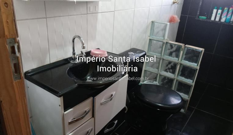 [Vendo casa no bairro do Carmela cidade de Guarulhos-Sp contrato de compra e venda!]