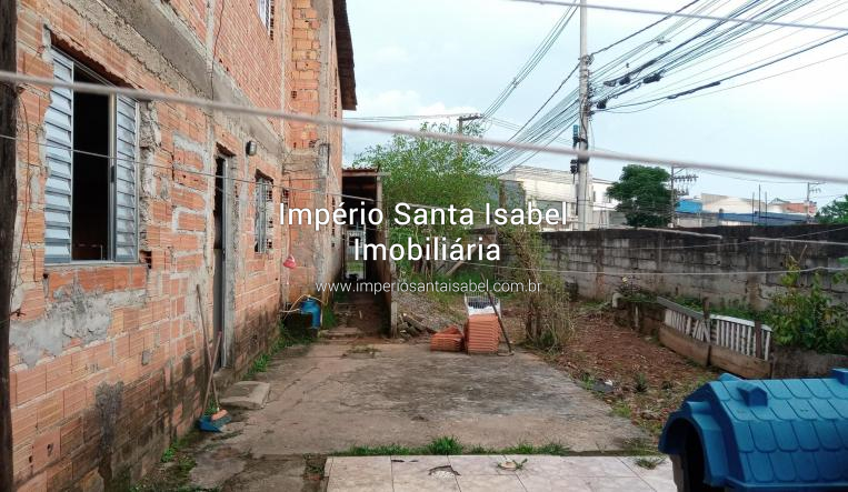 [Vendo casa no bairro do Carmela cidade de Guarulhos-Sp contrato de compra e venda!]