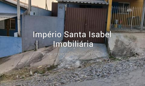 [Vendo casa no bairro do Jardim Eldorado com 125 m² de terreno e contrato de compra e venda ]