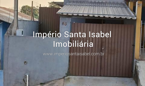 [Vendo casa no bairro do Jardim Eldorado com 125 m² de terreno e contrato de compra e venda ]