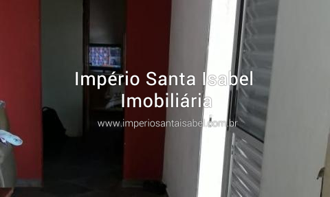 [Vendo casa no bairro do Jardim Eldorado em Santa Isabel-SP com 460 m² ]