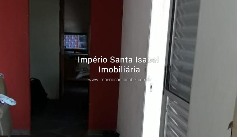 [Vendo casa no bairro do Jardim Eldorado em Santa Isabel-SP com 460 m² ]