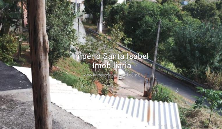 [Vendo casa no bairro do Jardim Eldorado em Santa Isabel-SP com 460 m² ]