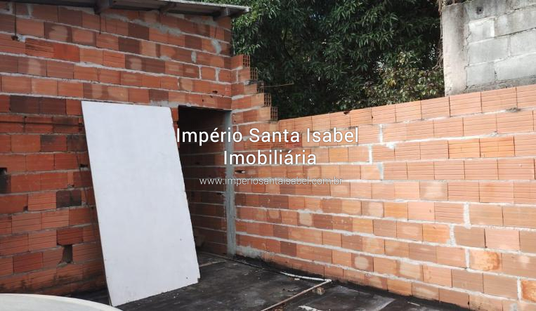 [Vendo casa no bairro do Jardim Eldorado em Santa Isabel-SP com 460 m² ]