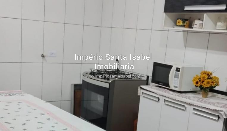 [Vendo casa no bairro do Jardim Eldorado em Santa Isabel-SP com 460 m² ]