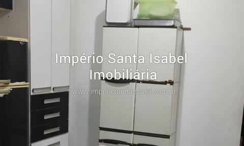 [Vendo casa no bairro do Jardim Eldorado em Santa Isabel-SP com 460 m² ]