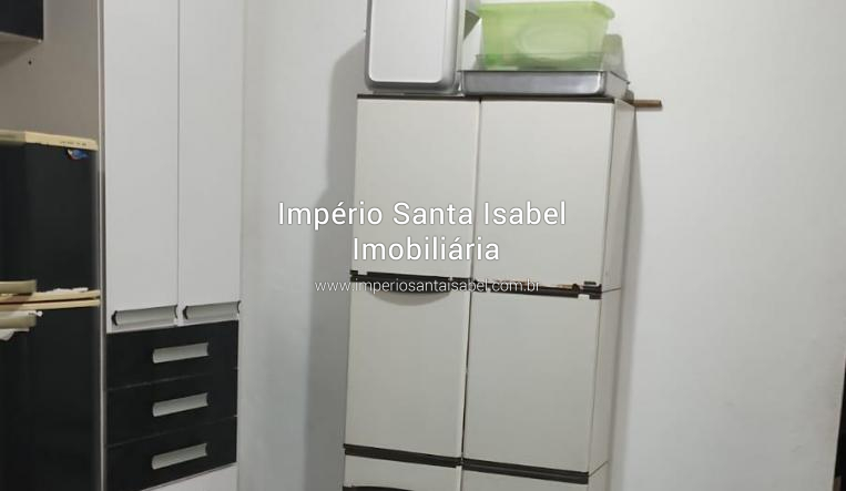 [Vendo casa no bairro do Jardim Eldorado em Santa Isabel-SP com 460 m² ]