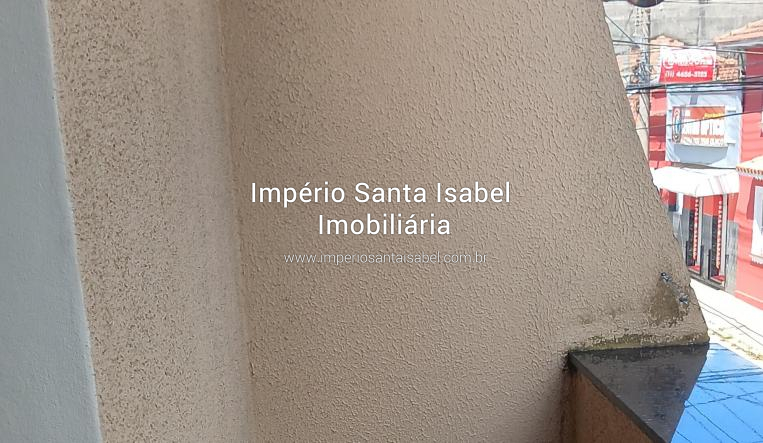 [Vendo casa no centro de Santa Isabel que dá financiamento bancário ]