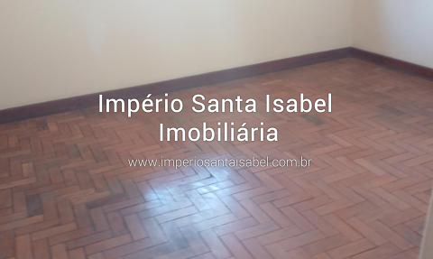 [Vendo casa no centro de Santa Isabel que dá financiamento bancário ]