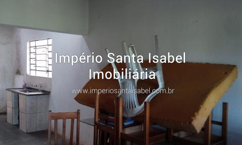 [Vendo casa 300 m2 no Monte Negro Km 8 -Santa Isabel-SP ]