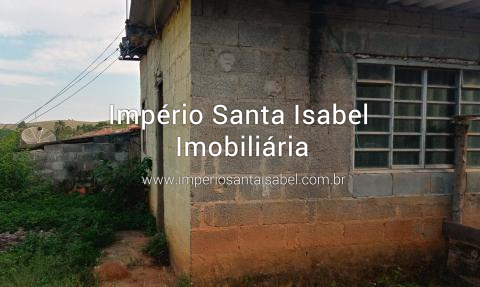 [Vendo casa 300 m2 no Monte Negro Km 8 -Santa Isabel-SP ]