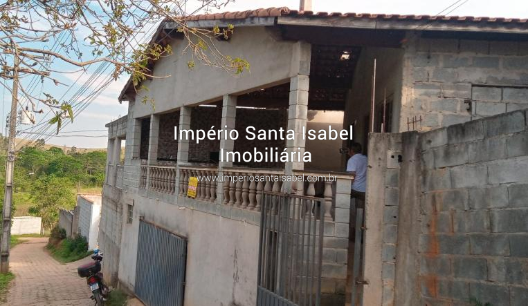 [Vendo casa 300 m2 no Monte Negro Km 8 -Santa Isabel-SP ]