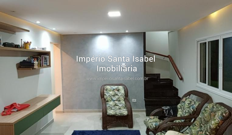 [Vendo Chacara com 15.177M2 de Alto Padrão com piscina aquecida próximo ao centro Santa Isabel SP ]