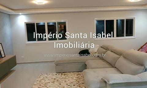 [Vendo Chacara com 15.177M2 de Alto Padrão com piscina aquecida próximo ao centro Santa Isabel SP ]