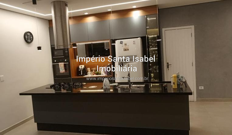 [Vendo Chacara com 15.177M2 de Alto Padrão com piscina aquecida próximo ao centro Santa Isabel SP ]