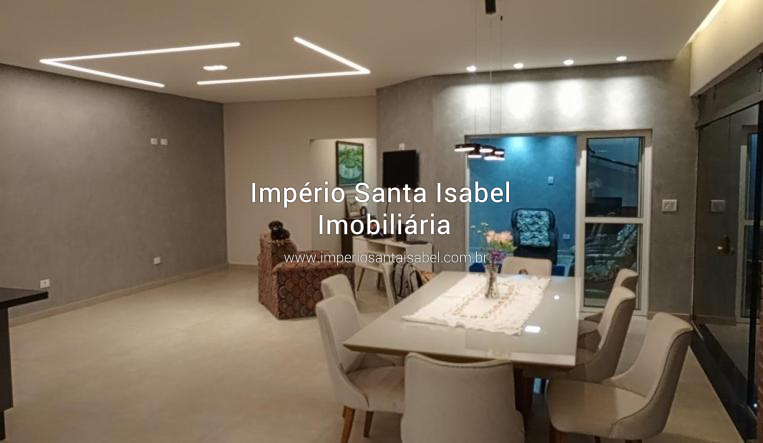[Vendo Chacara com 15.177M2 de Alto Padrão com piscina aquecida próximo ao centro Santa Isabel SP ]