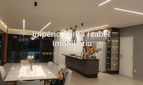 [Vendo Chacara com 15.177M2 de Alto Padrão com piscina aquecida próximo ao centro Santa Isabel SP ]