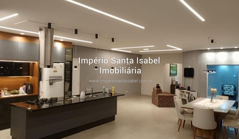 [Vendo Chacara com 15.177M2 de Alto Padrão com piscina aquecida próximo ao centro Santa Isabel SP ]