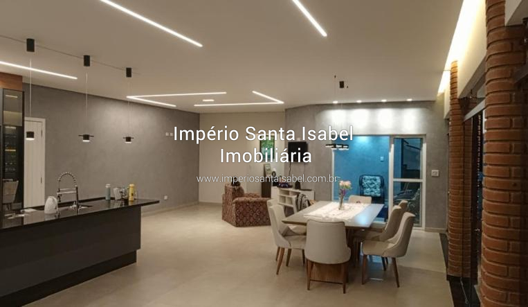 [Vendo Chacara com 15.177M2 de Alto Padrão com piscina aquecida próximo ao centro Santa Isabel SP ]