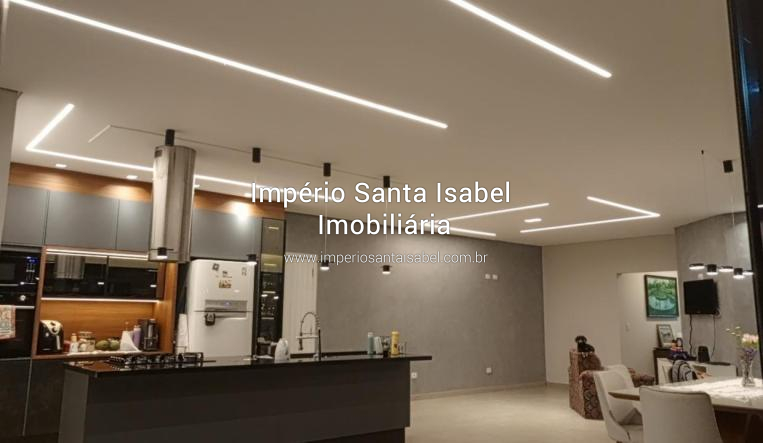 [Vendo Chacara com 15.177M2 de Alto Padrão com piscina aquecida próximo ao centro Santa Isabel SP ]