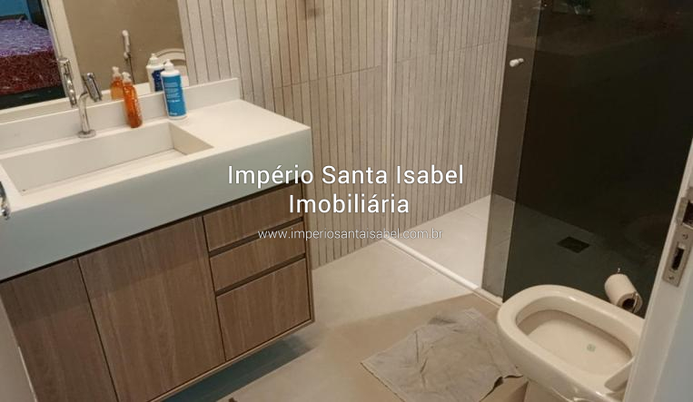 [Vendo Chacara com 15.177M2 de Alto Padrão com piscina aquecida próximo ao centro Santa Isabel SP ]