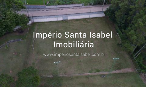 [Vendo Chacara com 15.177M2 de Alto Padrão com piscina aquecida próximo ao centro Santa Isabel SP ]