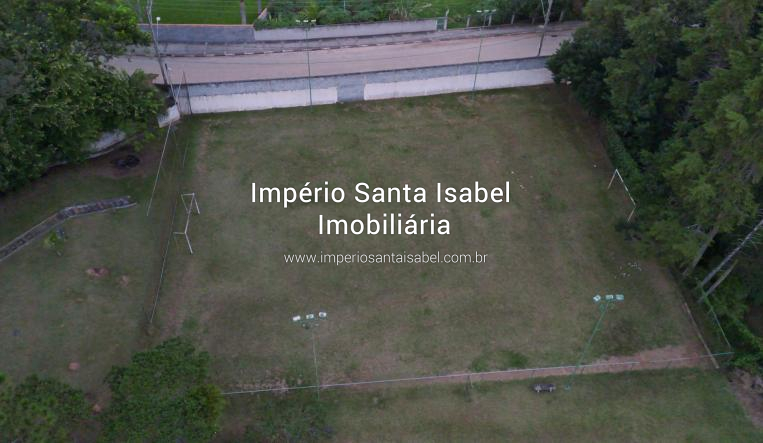 [Vendo Chacara com 15.177M2 de Alto Padrão com piscina aquecida próximo ao centro Santa Isabel SP ]
