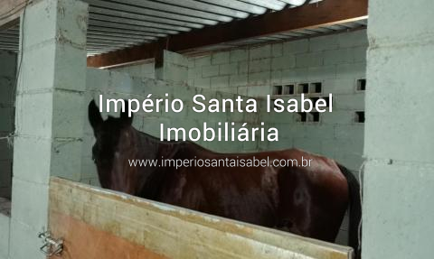 [Vendo Chacara com 15.177M2 de Alto Padrão com piscina aquecida próximo ao centro Santa Isabel SP ]