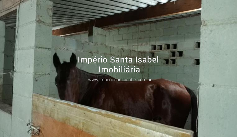 [Vendo Chacara com 15.177M2 de Alto Padrão com piscina aquecida próximo ao centro Santa Isabel SP ]