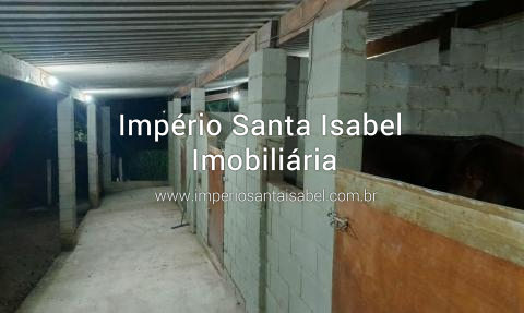[Vendo Chacara com 15.177M2 de Alto Padrão com piscina aquecida próximo ao centro Santa Isabel SP ]
